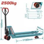 Transpalette 2500Kg