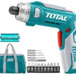 Compresseur d’air automatique au lithium-ion 20V