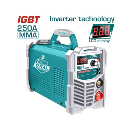 Poste à souder MMA à onduleur 250A