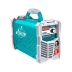 Clé à choc électrique Total 1/2″