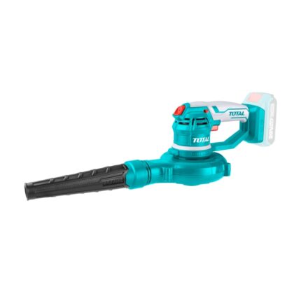 Souffleur aspirateur au lithium-ion 20V