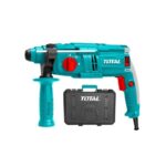 Ruban à mesurer en fibre de verre 20m*12.5mm TOTAL