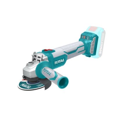 Meuleuse d’angle 20V