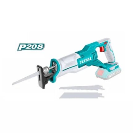 Scie sabre sans fil 20V