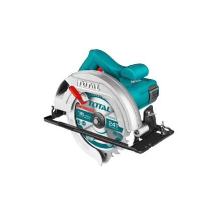 Scie Circulaire 1400W