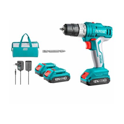 Perceuse Vissseuse sans fil au lithium-ion 25NM