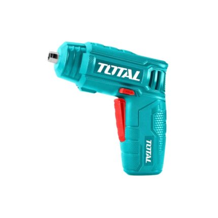 Visseuse sans fil au lithium-ion 4V