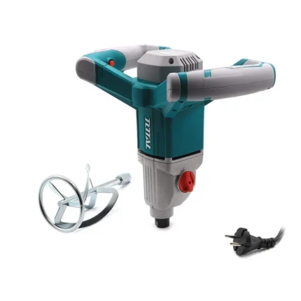Malaxeur électrique 1400W