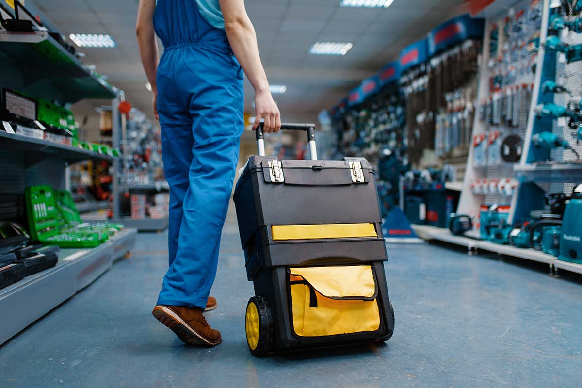 Coronavirus stimulus package & instant asset write offs. Tradie tax time 2020