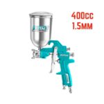 Pistolet de Lavage 0,75 L  4 Bars