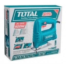 Scie sauteuse 400W 55mm