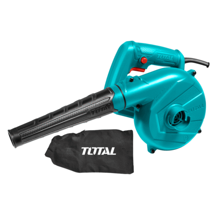 Souffleur aspirateur 400W