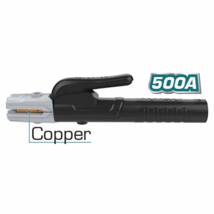 Porte électrode 500A