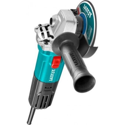 Meuleuse 1100W 125mm