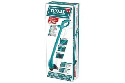 Débroussailleuse électrique 350W