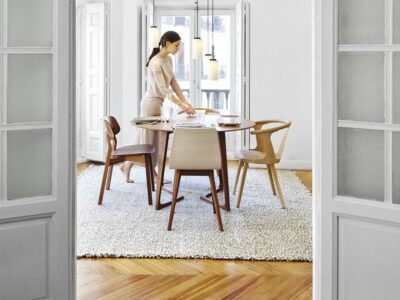 Green interior design inspiration